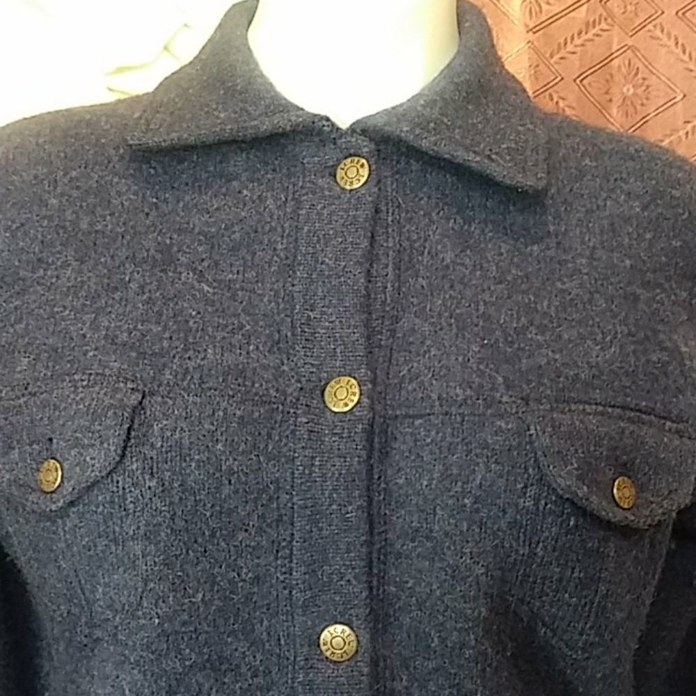 J crew jacket   - Picture 3 of 12